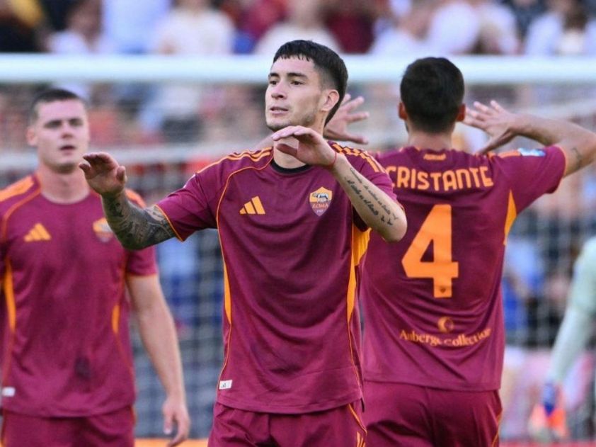 Nhận định bóng đá AS Roma vs Lille, 23h45 ngày 02/10/2025 – Europa League