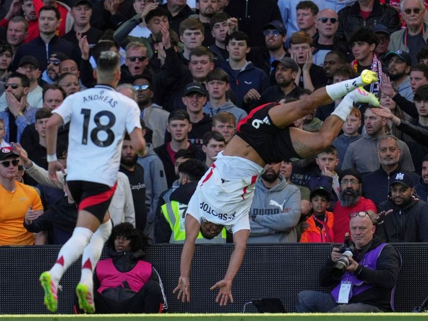 Nhận định bóng đá Bournemouth vs Fulham, 02h00 ngày 04/10/2025 – Premier League