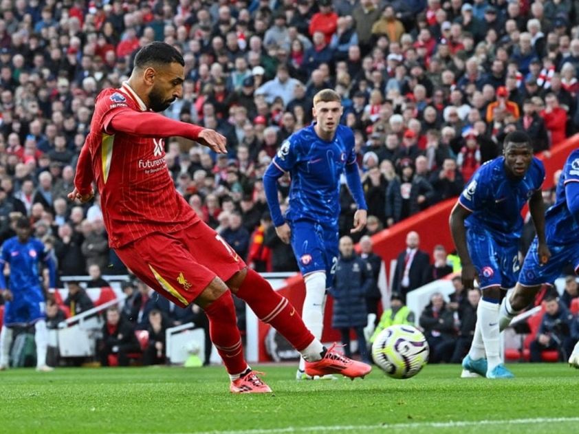Nhận định bóng đá Chelsea vs Liverpool, 23h30 ngày 04/10/2025 – Premier League