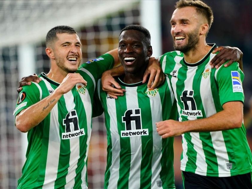 Nhận định bóng đá Ludogorets vs Real Betis, 23h45 ngày 02/10/2025 – Europa League