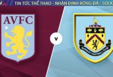Nhận định bóng đá Aston Villa vs Burnley, 20h00 ngày 05/10/2025 – Premier League