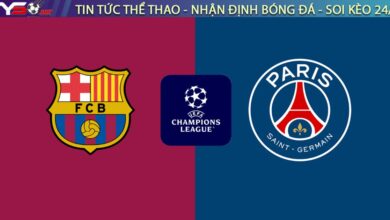 Nhận định bóng đá Barca vs PSG, 02h00 ngày 02/10/2025 – UEFA Champions League