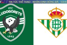 Nhận định bóng đá Ludogorets vs Real Betis, 23h45 ngày 02/10/2025 – Europa League