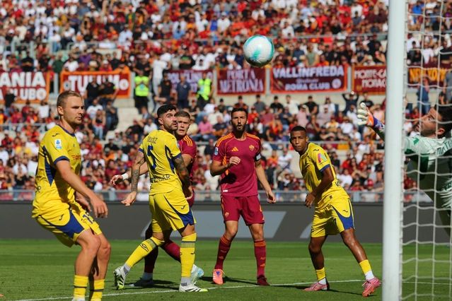 Nhận định bóng đá Hellas Verona vs Sassuolo, 01h45 ngày 04/10/2025 – Serie A