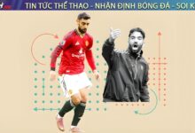Ruben Amorim và hành trình tái thiết Manchester United: Từ hỗn loạn đến cấu trúc