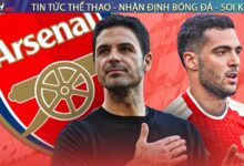 Arteta: “Arsenal vừa có chiến thắng quý giá nhất mùa này”