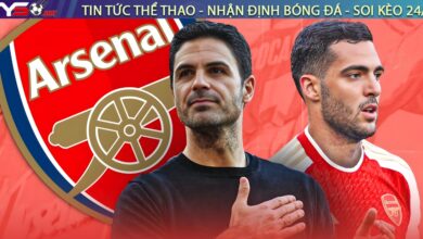 Arteta: “Arsenal vừa có chiến thắng quý giá nhất mùa này”