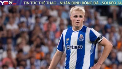 Man United theo đuổi tiền vệ Porto, Barcelona để mắt sao trẻ Hoffenheim – Điểm tin chuyển nhượng sáng 18/10