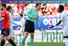 Jude Bellingham lên tiếng sau khi bị loại khỏi tuyển Anh: "Tôi đang tìm lại phong độ"