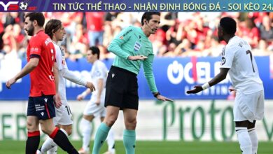 Jude Bellingham lên tiếng sau khi bị loại khỏi tuyển Anh: "Tôi đang tìm lại phong độ"
