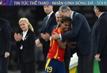 De Jong chỉ trích Carvajal vì khiêu khích Lamine Yamal sau trận El Clásico