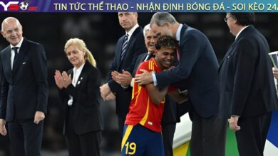 De Jong chỉ trích Carvajal vì khiêu khích Lamine Yamal sau trận El Clásico