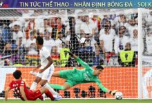 Courtois hạnh phúc sau trận thắng Juventus: “Thật tuyệt khi trận đấu thứ 300 của tôi kết thúc bằng chiến thắng”