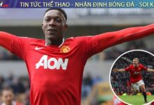Danny Welbeck: “Đây là Man United mạnh nhất mà chúng tôi từng đối đầu”