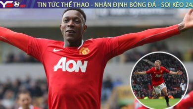 Danny Welbeck: “Đây là Man United mạnh nhất mà chúng tôi từng đối đầu”