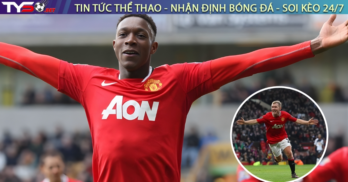Danny Welbeck: “Đây là Man United mạnh nhất mà chúng tôi từng đối đầu”