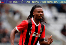 Liverpool bị Juventus từ chối vụ Khephren Thuram