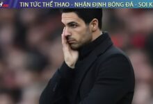 Mikel Arteta nhắc lại thông điệp huyền thoại từ Sir Alex Ferguson trước thềm đại chiến của Arsenal