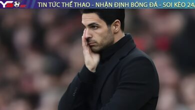 Mikel Arteta nhắc lại thông điệp huyền thoại từ Sir Alex Ferguson trước thềm đại chiến của Arsenal