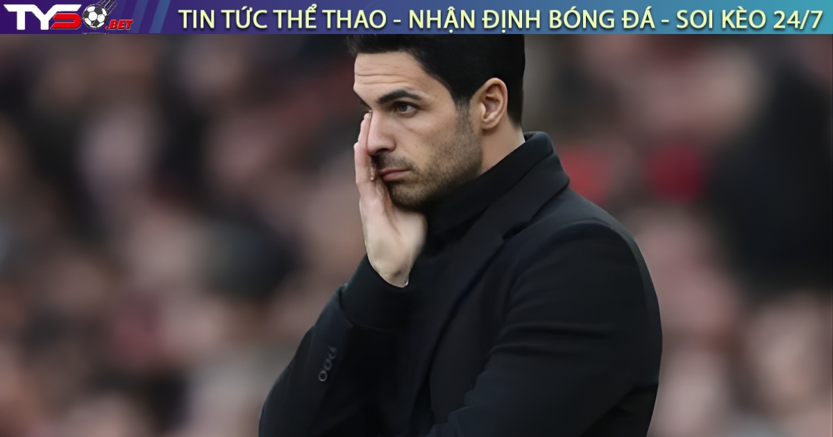 Mikel Arteta nhắc lại thông điệp huyền thoại từ Sir Alex Ferguson trước thềm đại chiến của Arsenal