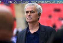 Jose Mourinho thất vọng khi Benfica thua trắng Newcastle tại Champions League