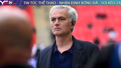 Jose Mourinho thất vọng khi Benfica thua trắng Newcastle tại Champions League
