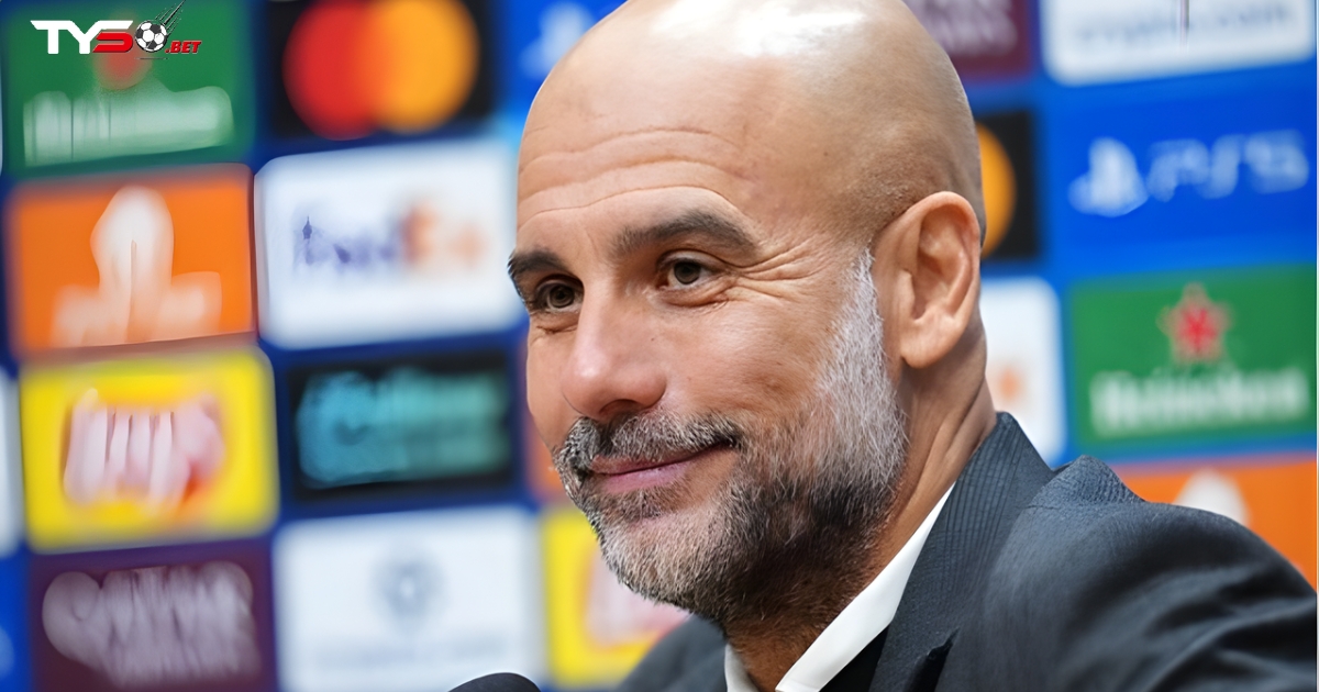 Man City vượt khó đánh bại Villarreal, Pep Guardiola thở phào nhẹ nhõm sau chuỗi trận tệ hại sân khách ở Champions League