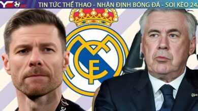 Xabi Alonso: “Real Madrid không ngại va chạm – đó là một phần của bóng đá”