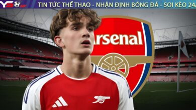 Arteta lên tiếng về tương lai của thần đồng Max Dowman: “Arsenal không có gì phải lo lắng”