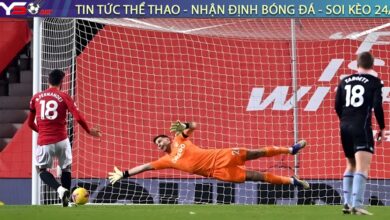 Bruno Fernandes vẫn là người được ưu tiên đá penalty tại Manchester United