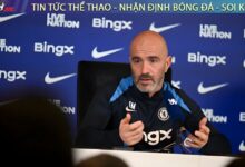 HLV Enzo Maresca tin tưởng Estevao có thể cạnh tranh Quả bóng Vàng trong tương lai