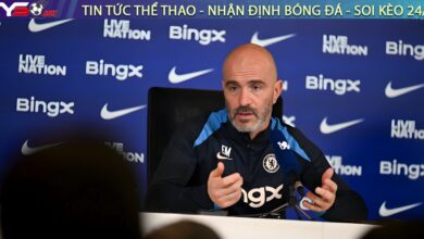 HLV Enzo Maresca tin tưởng Estevao có thể cạnh tranh Quả bóng Vàng trong tương lai