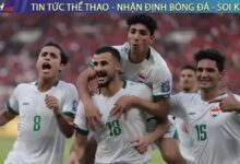 HLV Iraq tố AFC thiên vị Saudi Arabia, cho rằng vòng loại World Cup 2026 thiếu công bằng