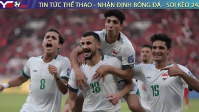 HLV Iraq tố AFC thiên vị Saudi Arabia, cho rằng vòng loại World Cup 2026 thiếu công bằng