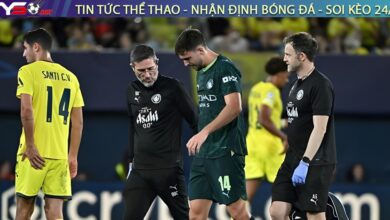 Man City đau buồn trước sự ra đi của cổ động viên trung thành ngay trước trận gặp Villarreal