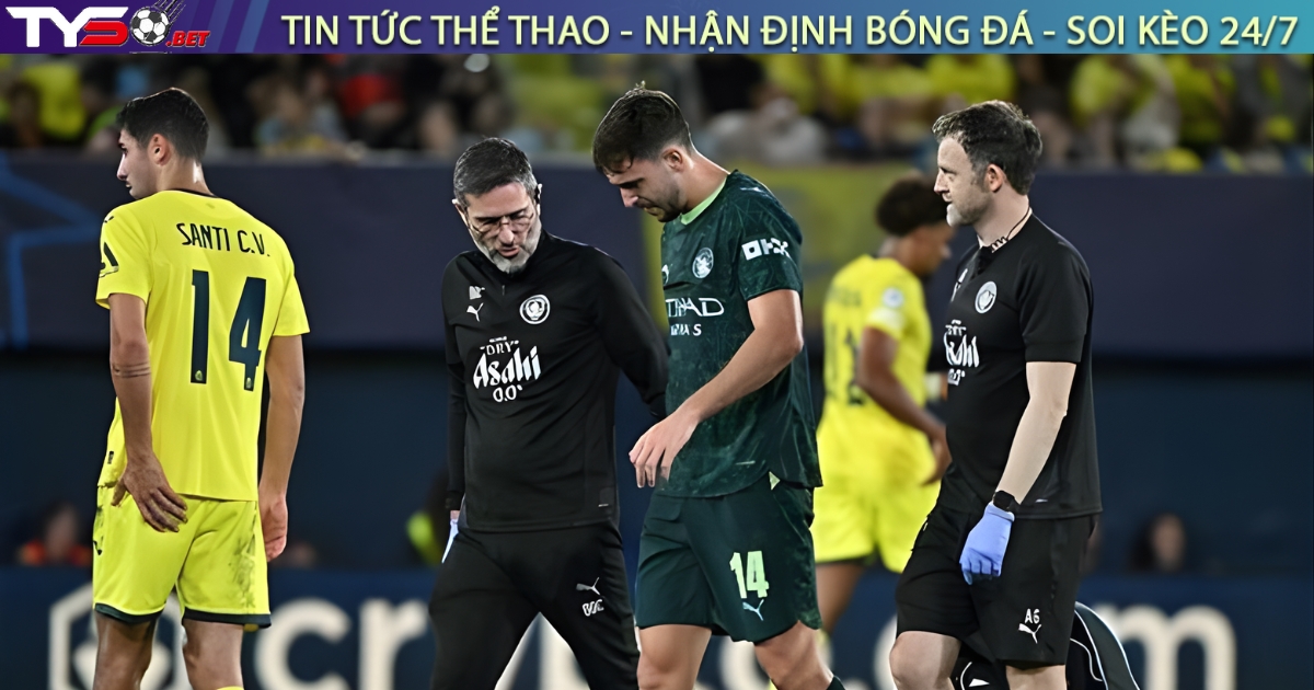 Man City đau buồn trước sự ra đi của cổ động viên trung thành ngay trước trận gặp Villarreal
