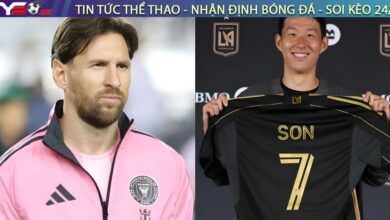 Lionel Messi tiếp tục dẫn đầu danh sách cầu thủ hưởng lương cao nhất MLS
