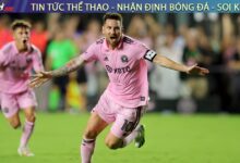 Messi gia hạn hợp đồng – cú hích tinh thần lớn cho Inter Miami trước giai đoạn quyết định