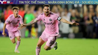 Messi gia hạn hợp đồng – cú hích tinh thần lớn cho Inter Miami trước giai đoạn quyết định
