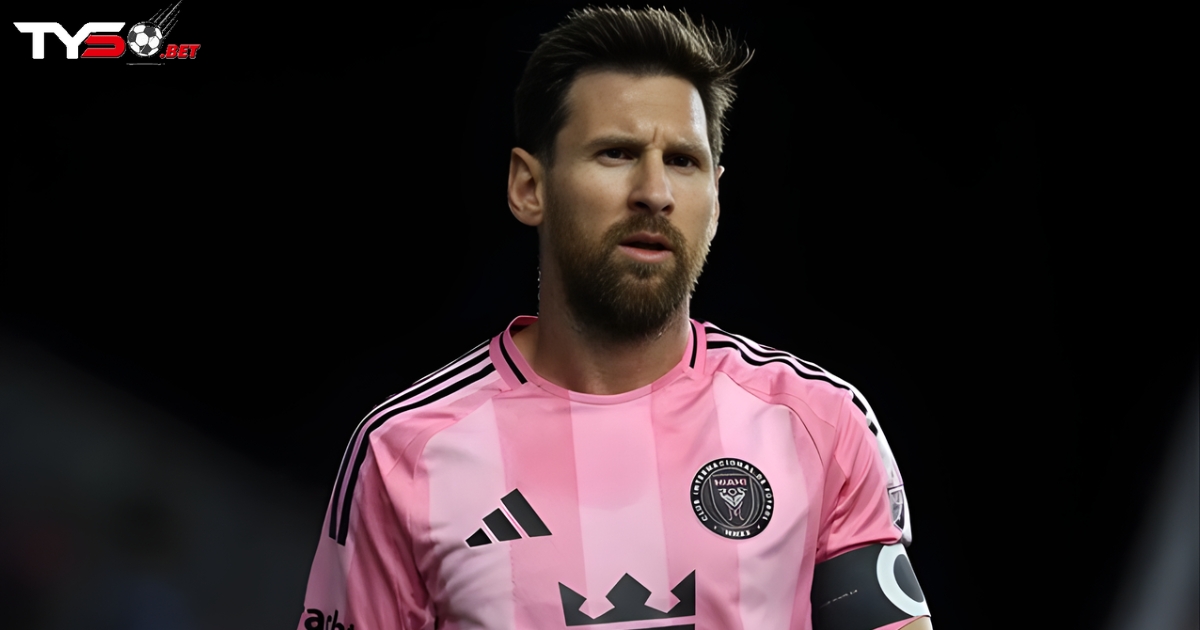 ChatGPT đã nói: Lionel Messi tiếp tục dẫn đầu danh sách cầu thủ hưởng lương cao nhất MLS