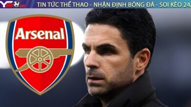Mikel Arteta hài lòng với hai điểm sáng sau chiến thắng của Arsenal trước Fulham