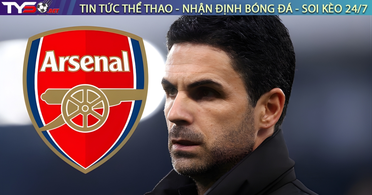Mikel Arteta hài lòng với hai điểm sáng sau chiến thắng của Arsenal trước Fulham