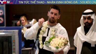 Saudi Arabia tiết lộ từng từ chối chiêu mộ Lionel Messi theo hợp đồng ngắn hạn trước World Cup 2026