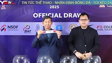 Chủ tịch LĐBĐ Thái Lan gửi thư xin lỗi LĐBĐ Việt Nam vì sự cố nhầm Quốc kỳ