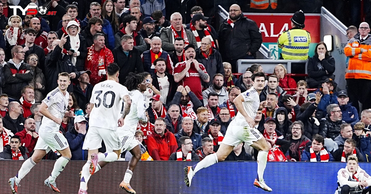 Senne Lammens: “Chiến thắng trước Liverpool có thể là bước ngoặt của MU”