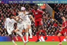 MU- Senne Lammens: “Chiến thắng trước Liverpool có thể là bước ngoặt của MU”