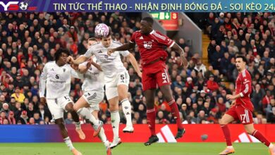 MU- Senne Lammens: “Chiến thắng trước Liverpool có thể là bước ngoặt của MU”