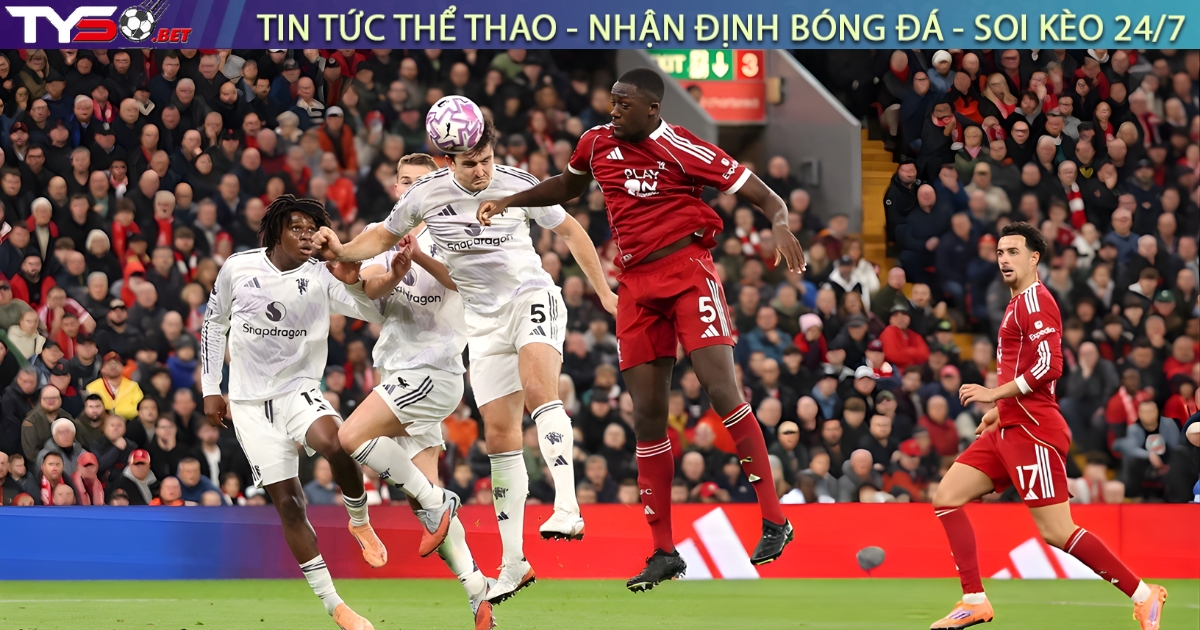 MU- Senne Lammens: “Chiến thắng trước Liverpool có thể là bước ngoặt của MU”