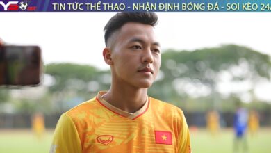 Thanh Hóa mất tiền vệ Nguyễn Thái Sơn ở trận gặp Thể Công Viettel vì án treo giò