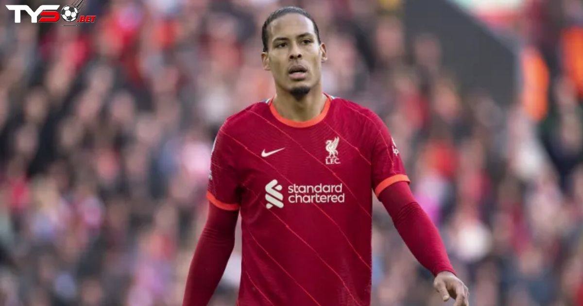 Virgil van Dijk thẳng thắn nói về chính sách chuyển nhượng của Liverpool: “Chúng tôi mất quá nhiều cầu thủ quan trọng”
